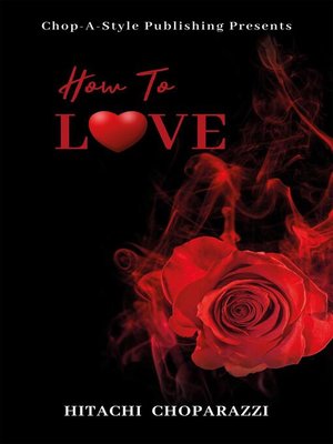 cover image of How to Love